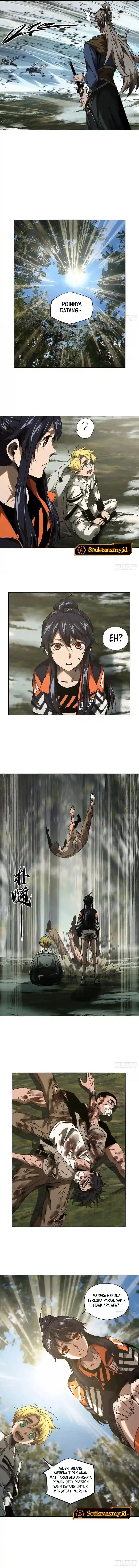 Dilarang COPAS - situs resmi www.mangacanblog.com - Komik elephant invisible 248 - chapter 248 249 Indonesia elephant invisible 248 - chapter 248 Terbaru 6|Baca Manga Komik Indonesia|Mangacan